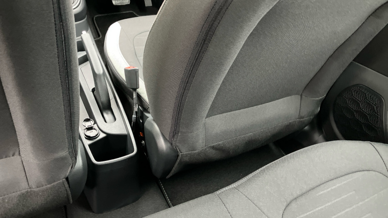 Hyundai i10 1.0 [63] Advance 5dr Auto [Nav] Petrol Hatchback